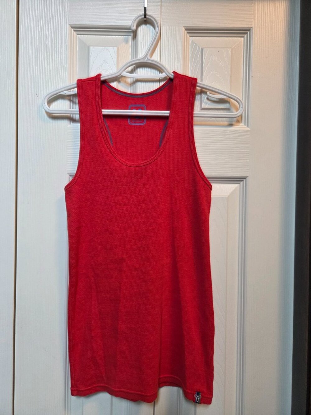 TNA Racerback Tank Top - Size Medium - Picture 3 of 5